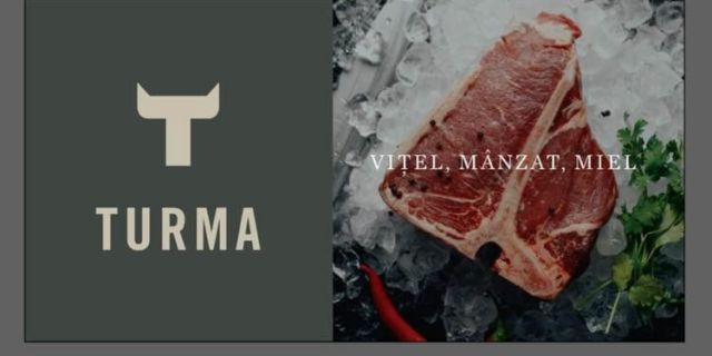 turma premium beef