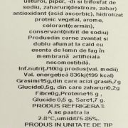 Salam de vară extra