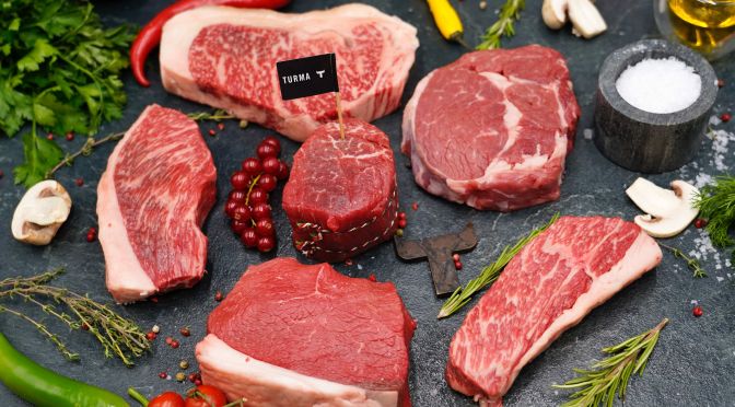 Ce zici de un super steak de vită?